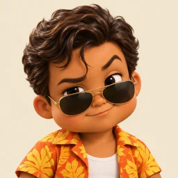 Tião Blefe
